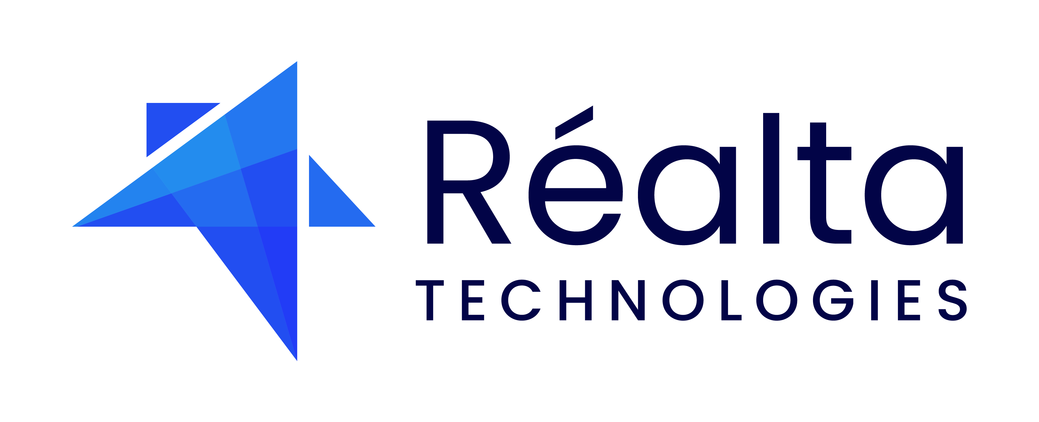 Réalta Technologies logo