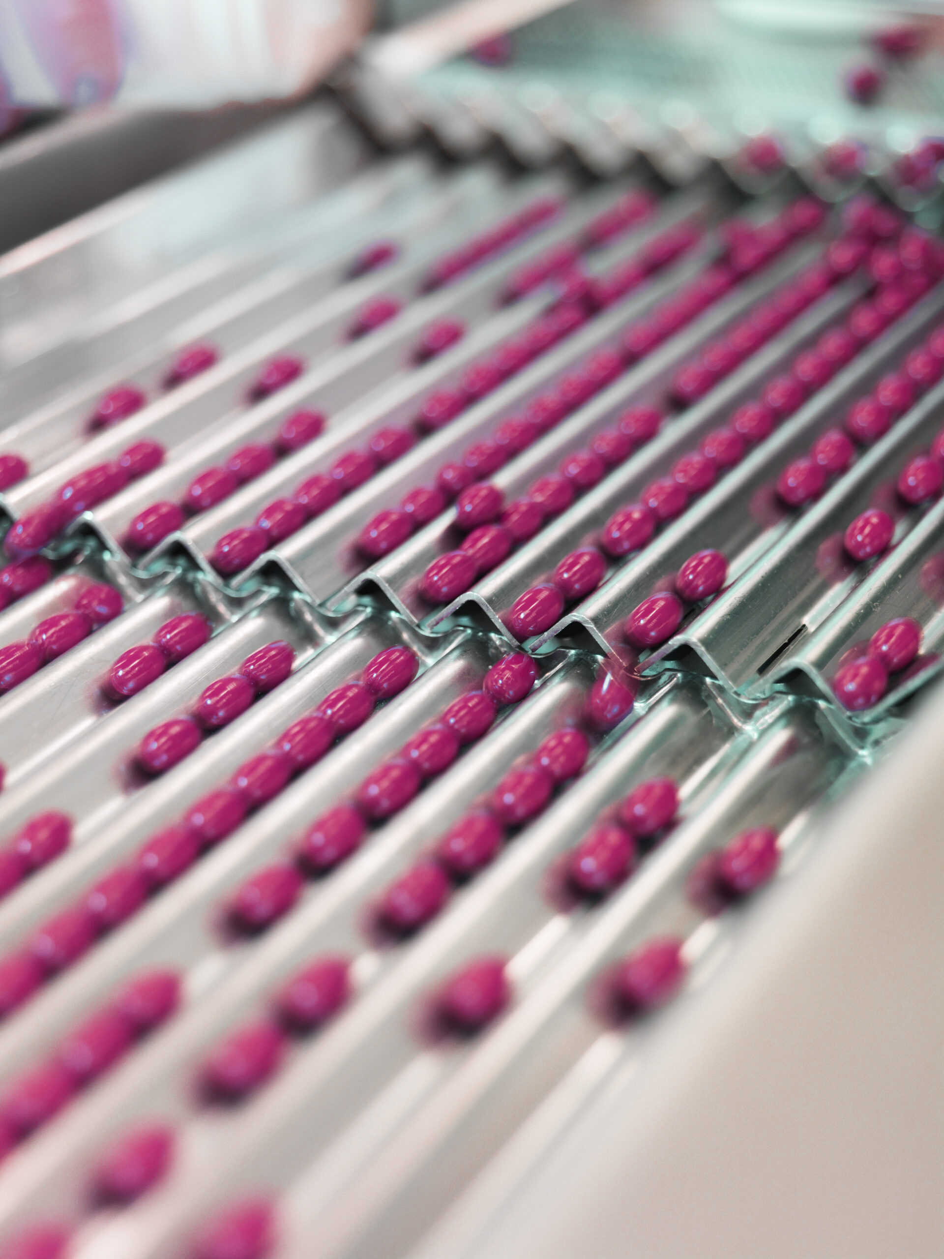 Seeq for the Pharma industry