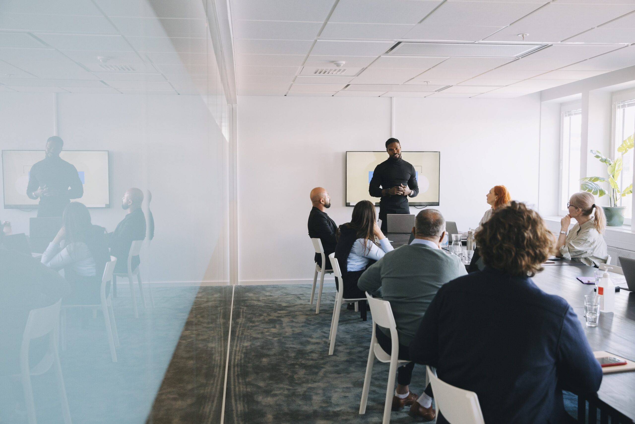 Seeq C-Suite solution for teams