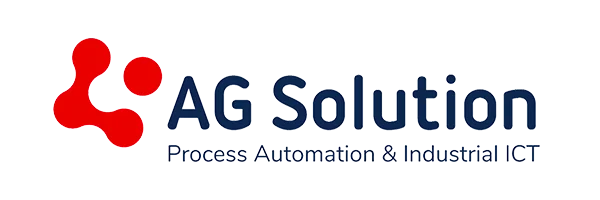 AG Solutions logo