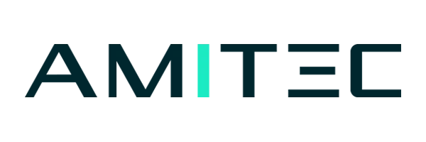 Amitec logo