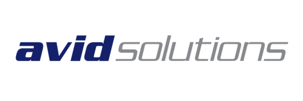 Avid Solutions logo