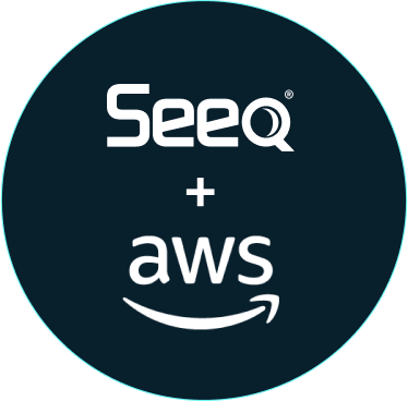 Seeq + AWS Deployment