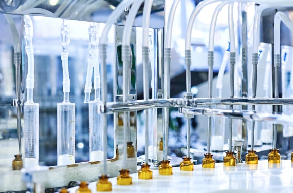 Seeq for the pharma industry