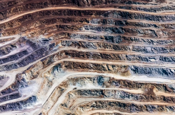 Seeq for the mining industry