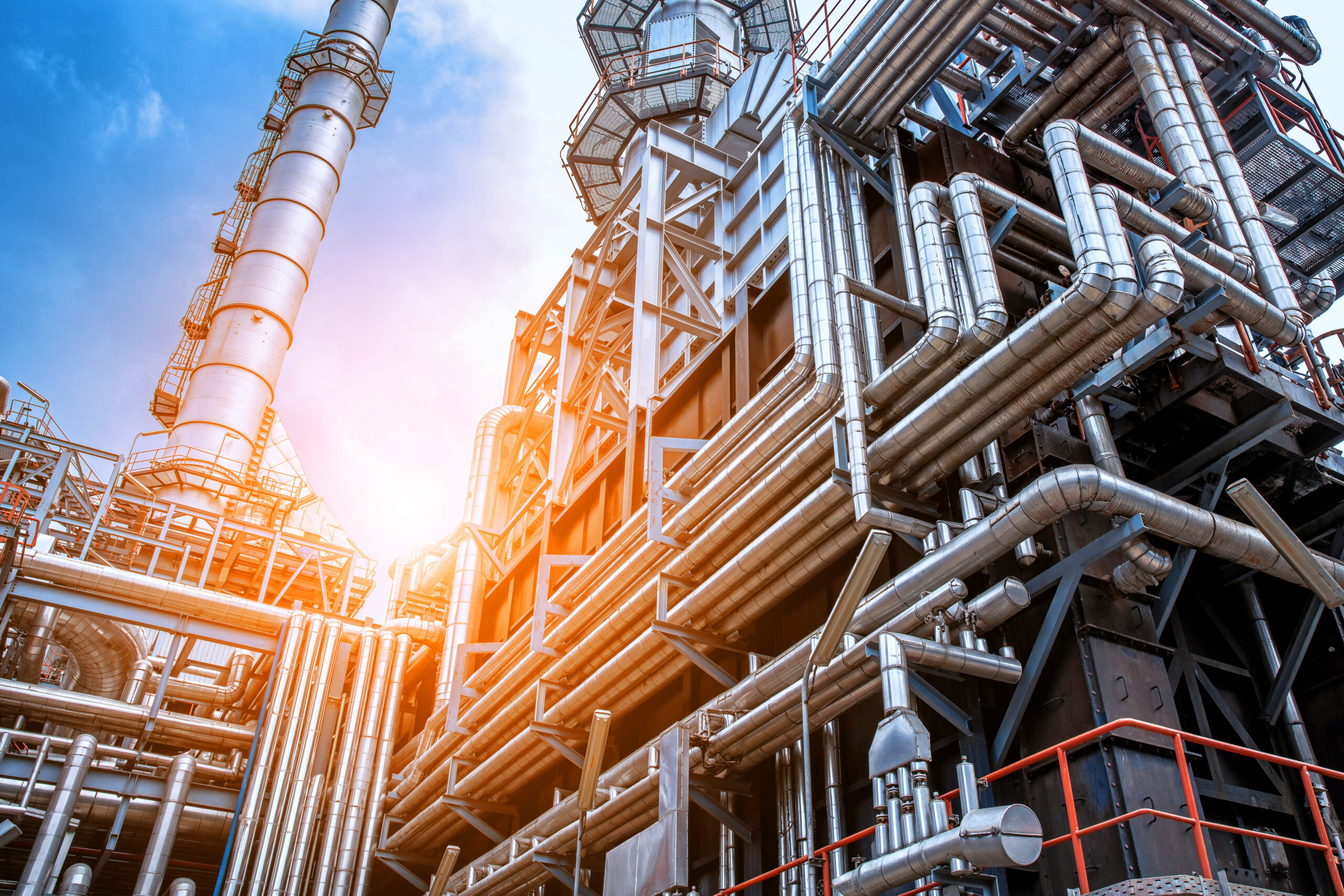 Chemical reactor Seeq optimization