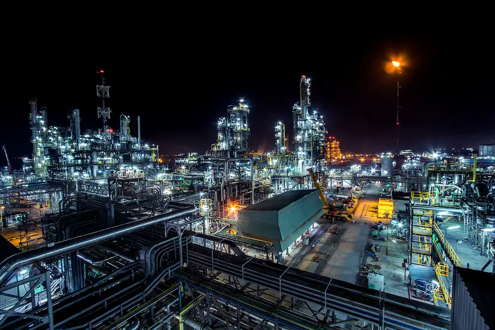 Seeq Analytics for the Oil & Gas industry