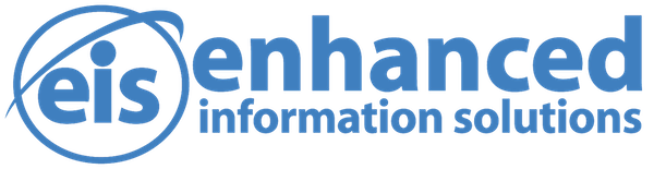 Enhanced Information Solutions logo