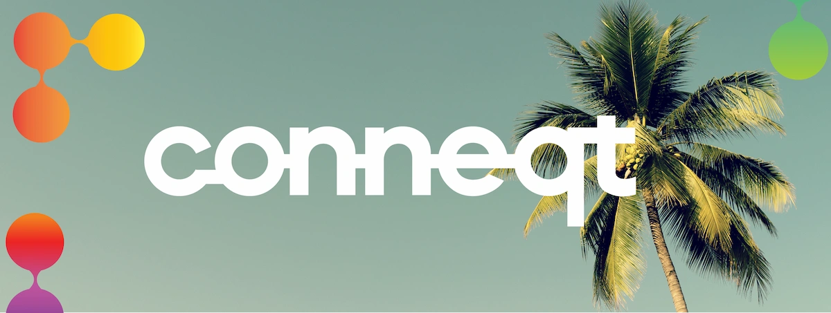 Conneqt 2025 Banner