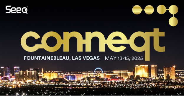 Conneqt event 2025