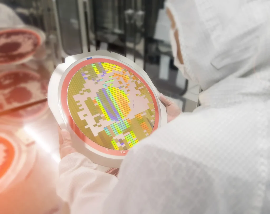 Seeq for the Semiconductor industry