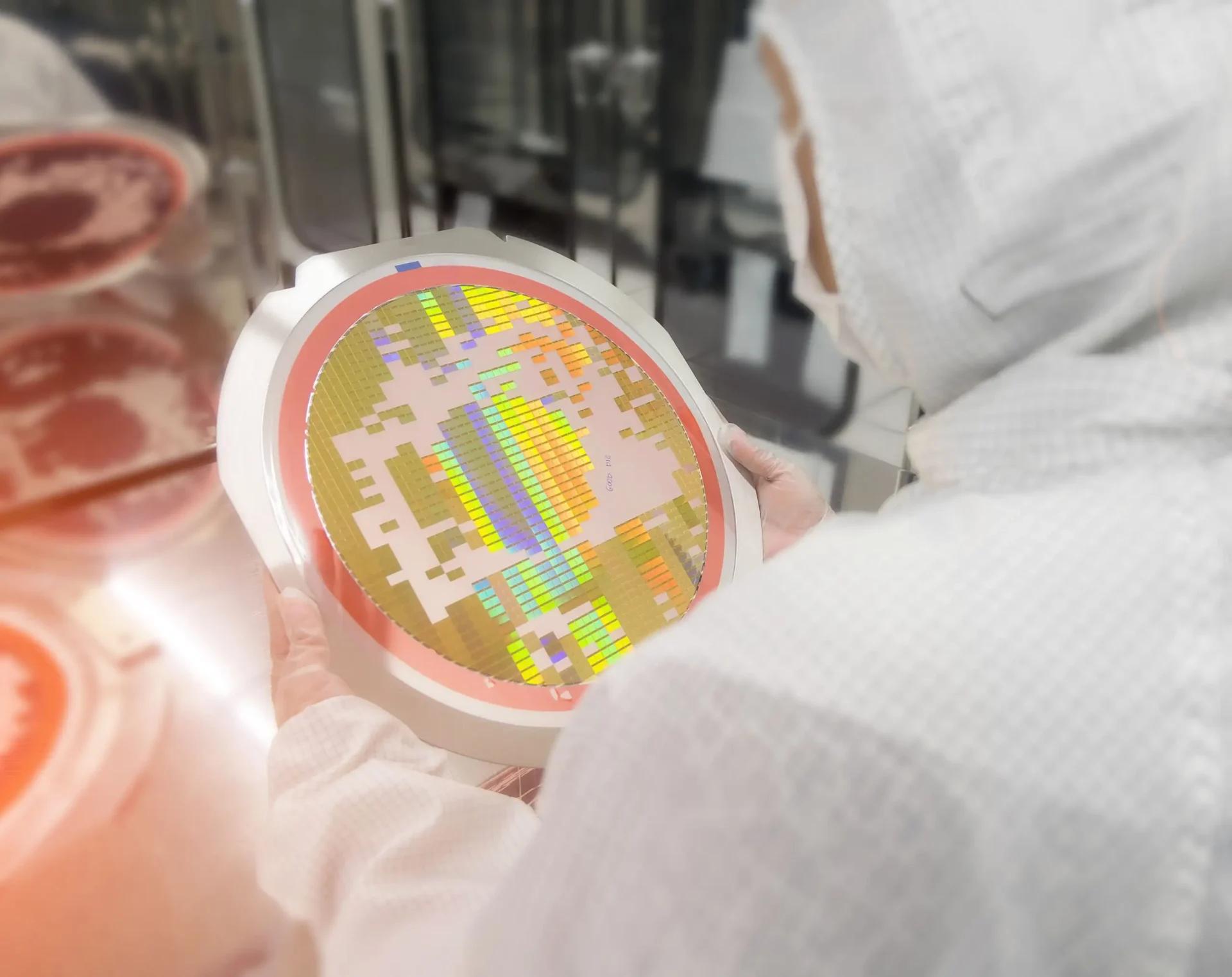 Seeq for the Semiconductor industry