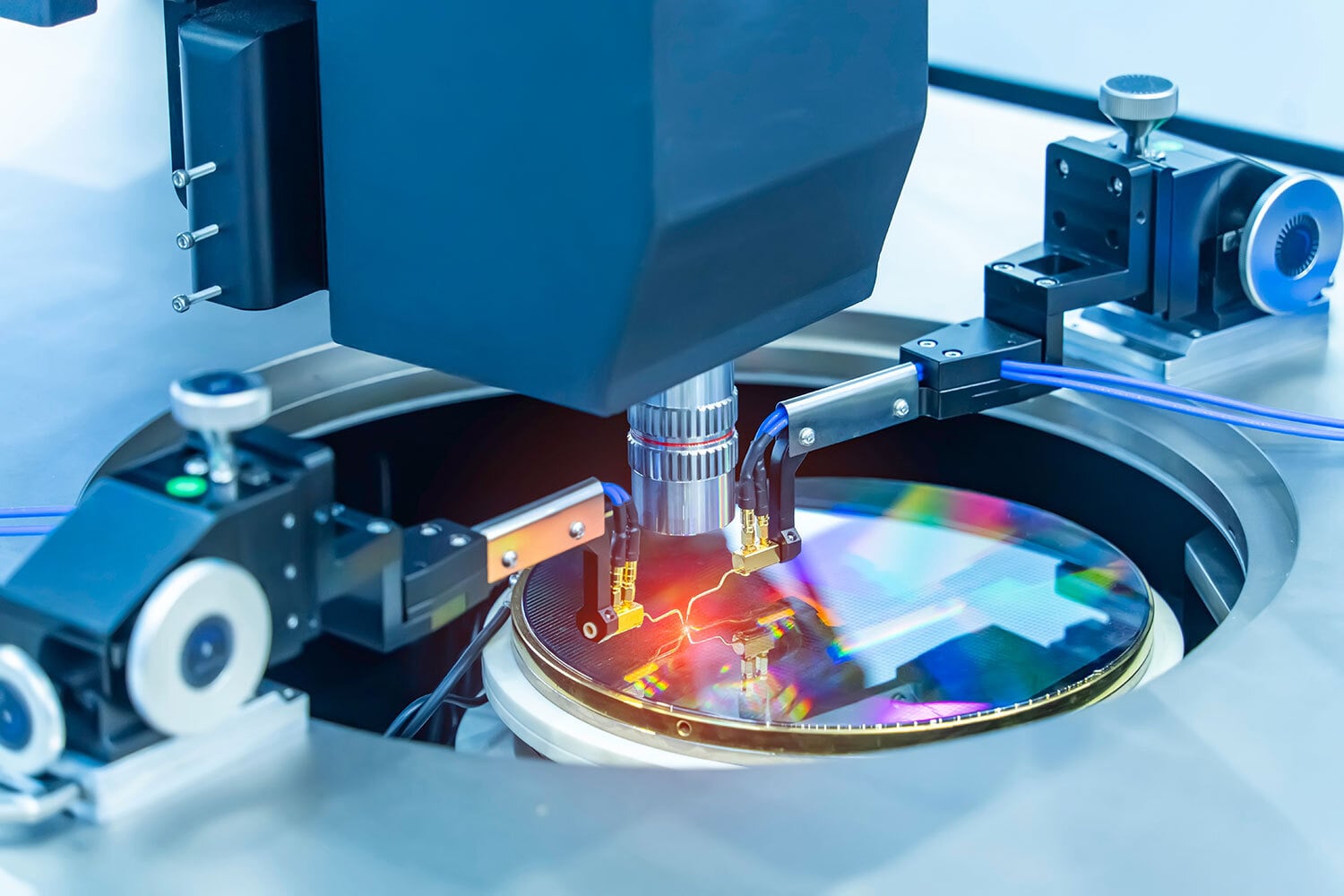 Semiconductors