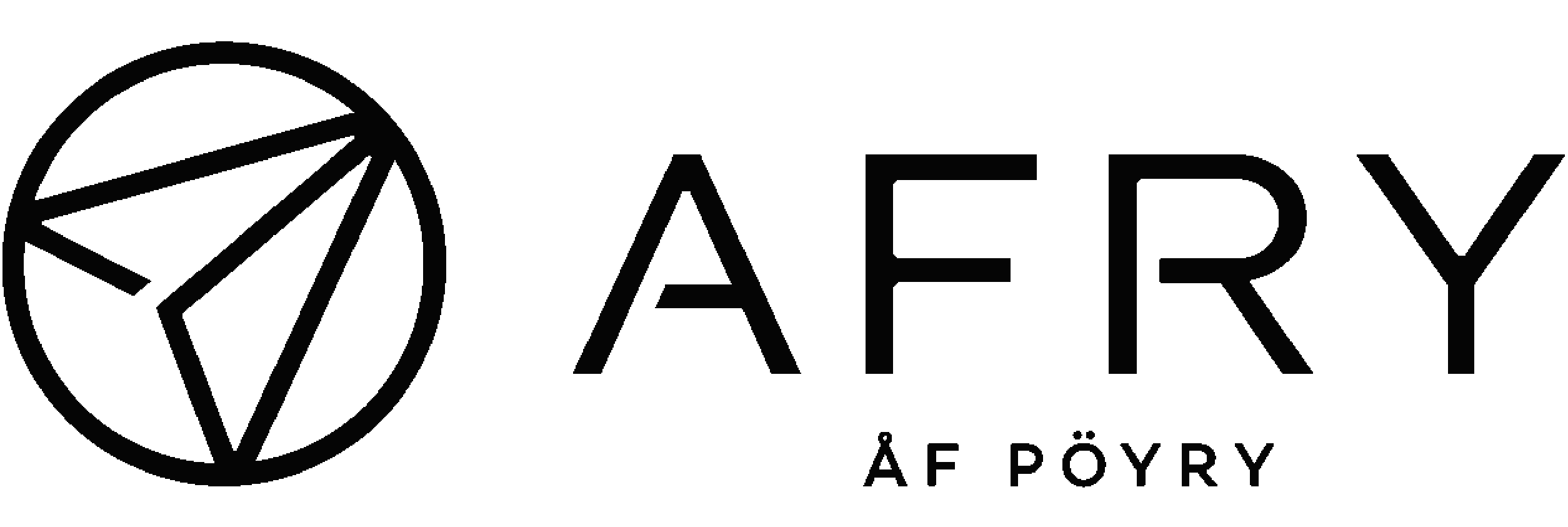 AFRY logo
