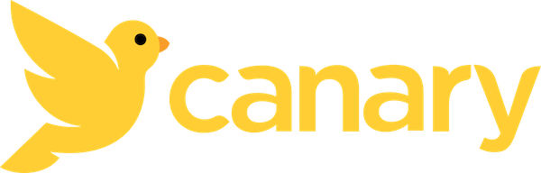 CanaryLabs Logo