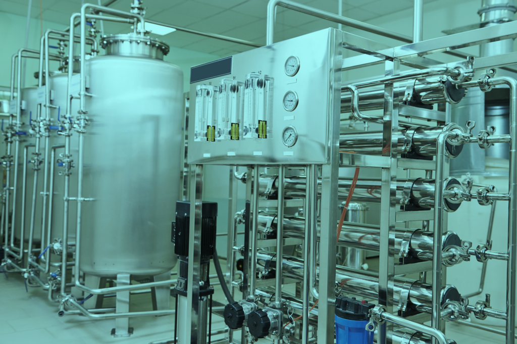 Seeq for the Chemicals Industry