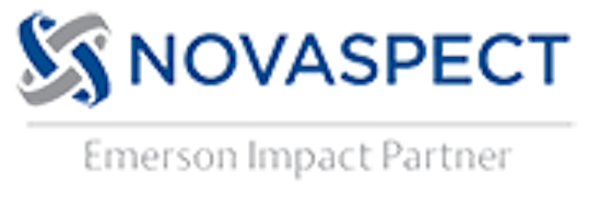 Novaspect logo for Seeq partner