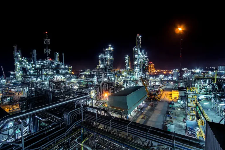 Seeq Analytics for the Oil & Gas industry