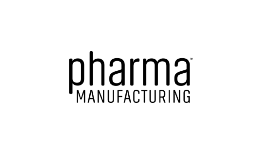 Pharma Manufacturing logo