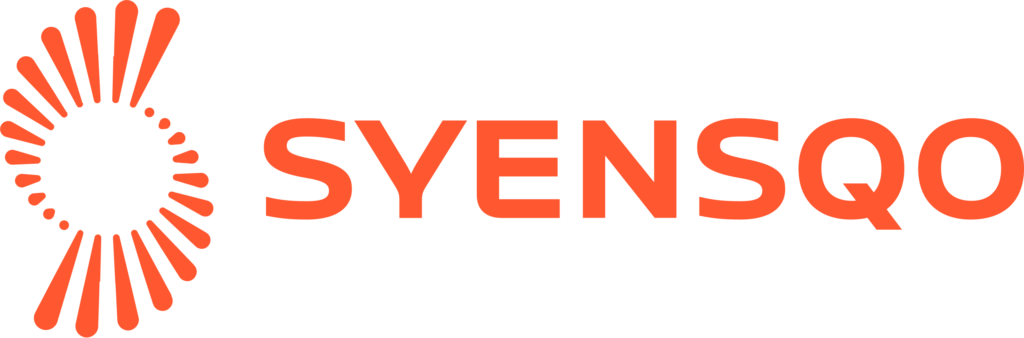 Syensqo Logo