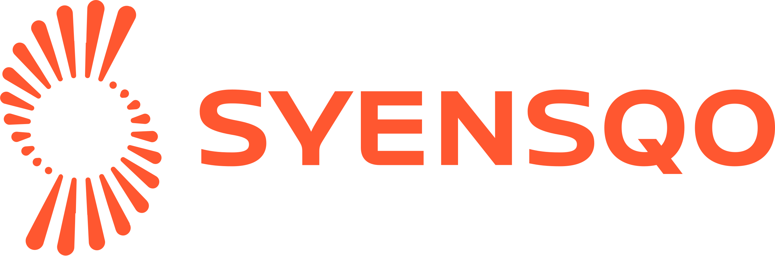 Syensqo Logo