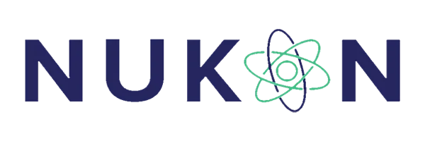 Nukon logo for Seeq partner listing