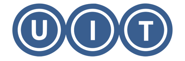 UIT logo for Seeq partner network