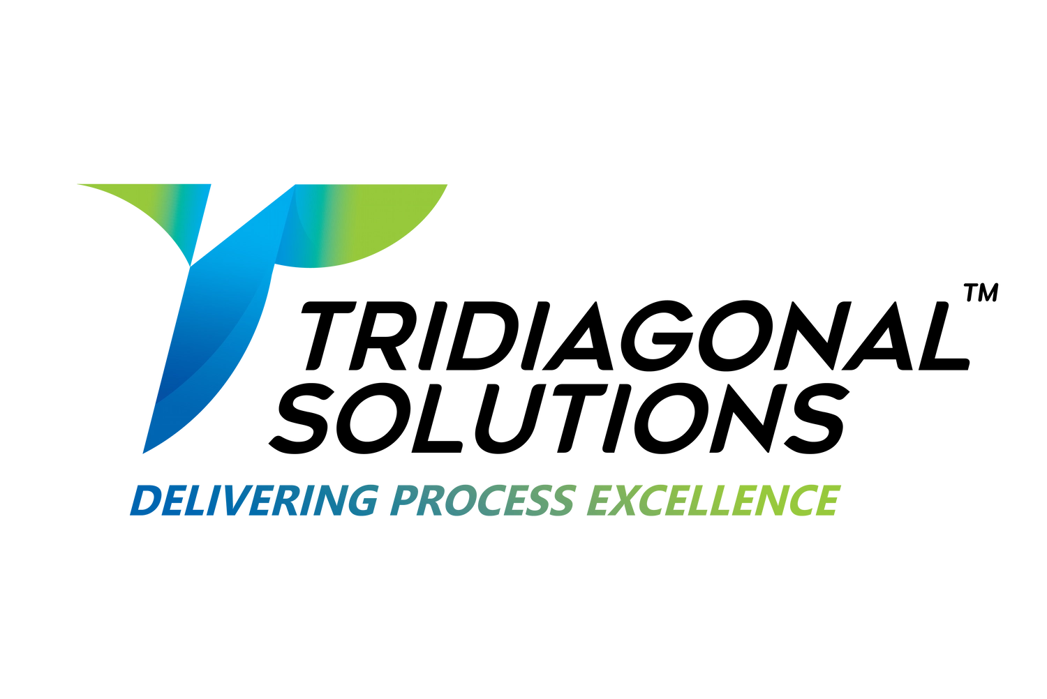 Tridiagonal Solutions Logo