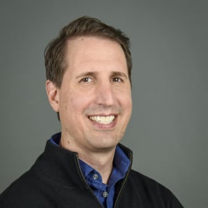 Mark Derbecker, Conneqt 2025