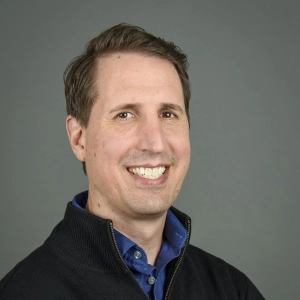 Mark Derbecker, Conneqt 2025