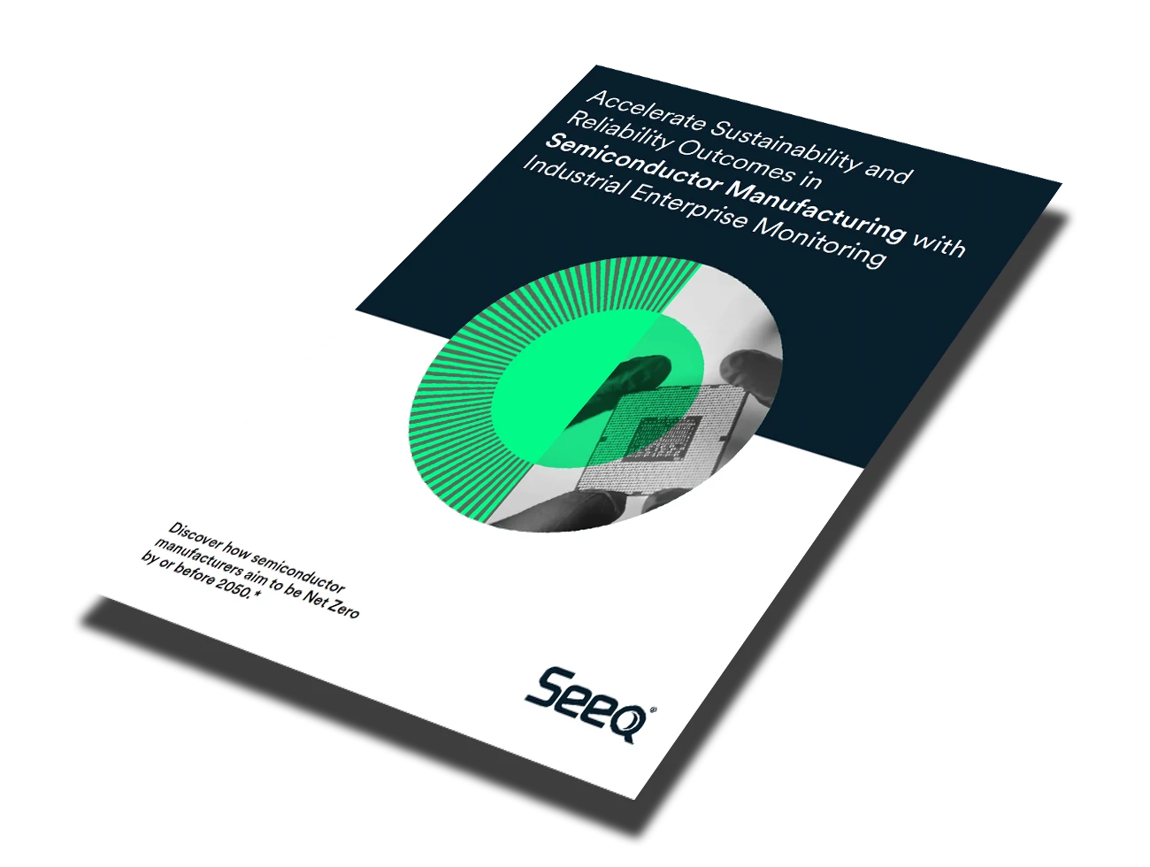 Sustainability and Reliability in Semiconductor Manufacturing