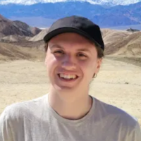 Alex Delafontaine, Regeneron