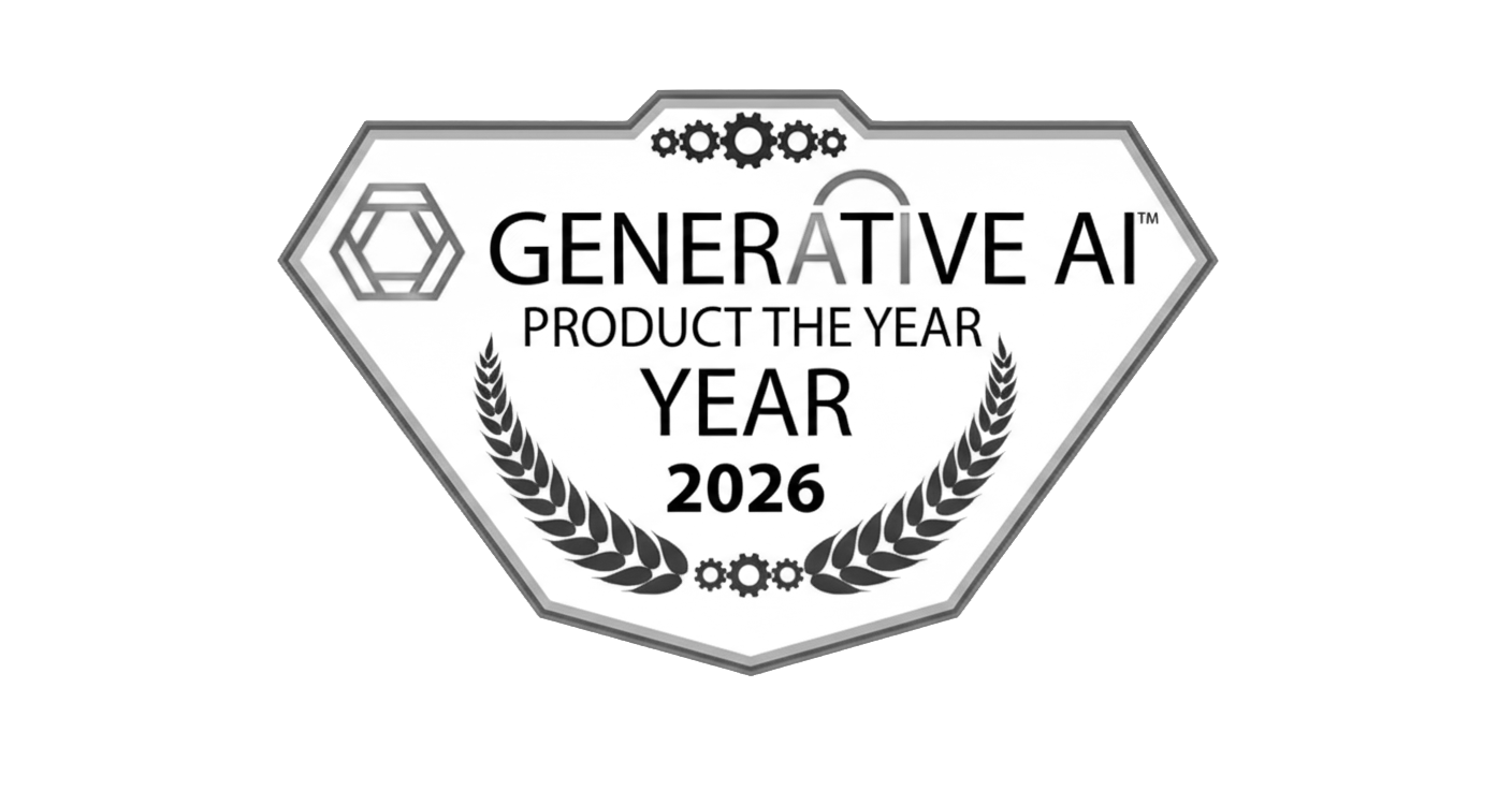 Generative AI Product of the Year