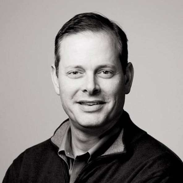 Frank Andrasco - Saudi Aramco Ventures