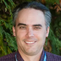 Jarrod Harper, VELCO