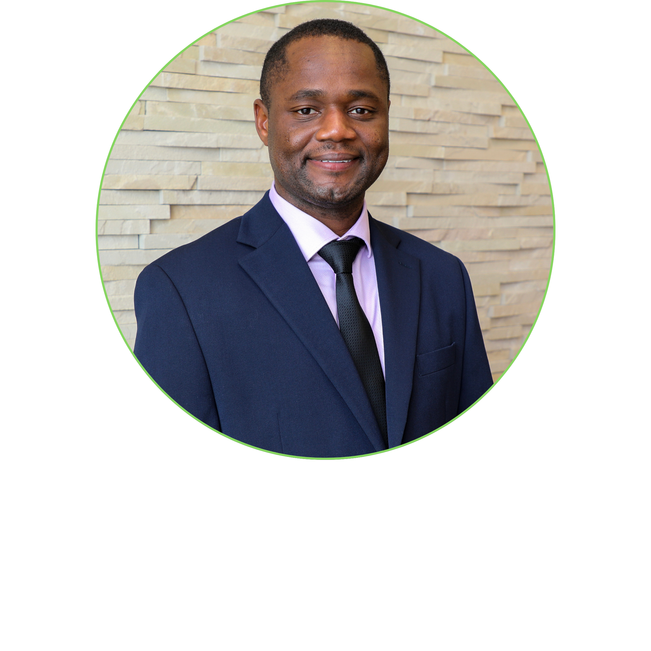 Nutrien Adeyinka Opadeyi logo