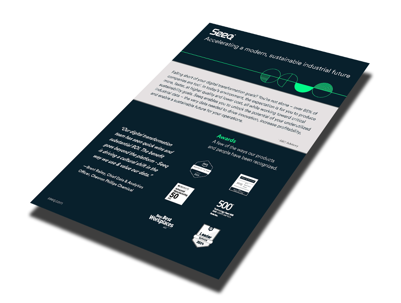 Seeq Brochure