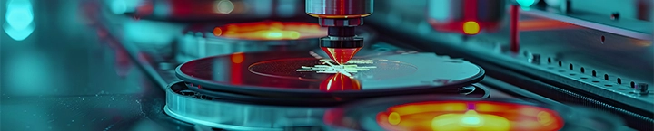 Semiconductor manufacturing