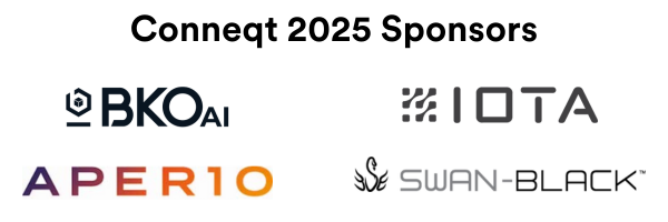 Conneqt Sponsors 2025