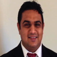 Seeq team, Sumeet Sant