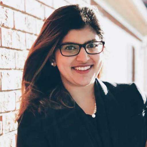 Shaista Mallik, Industry Principal at Seeq