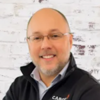 Seeq team, Toby Gayner