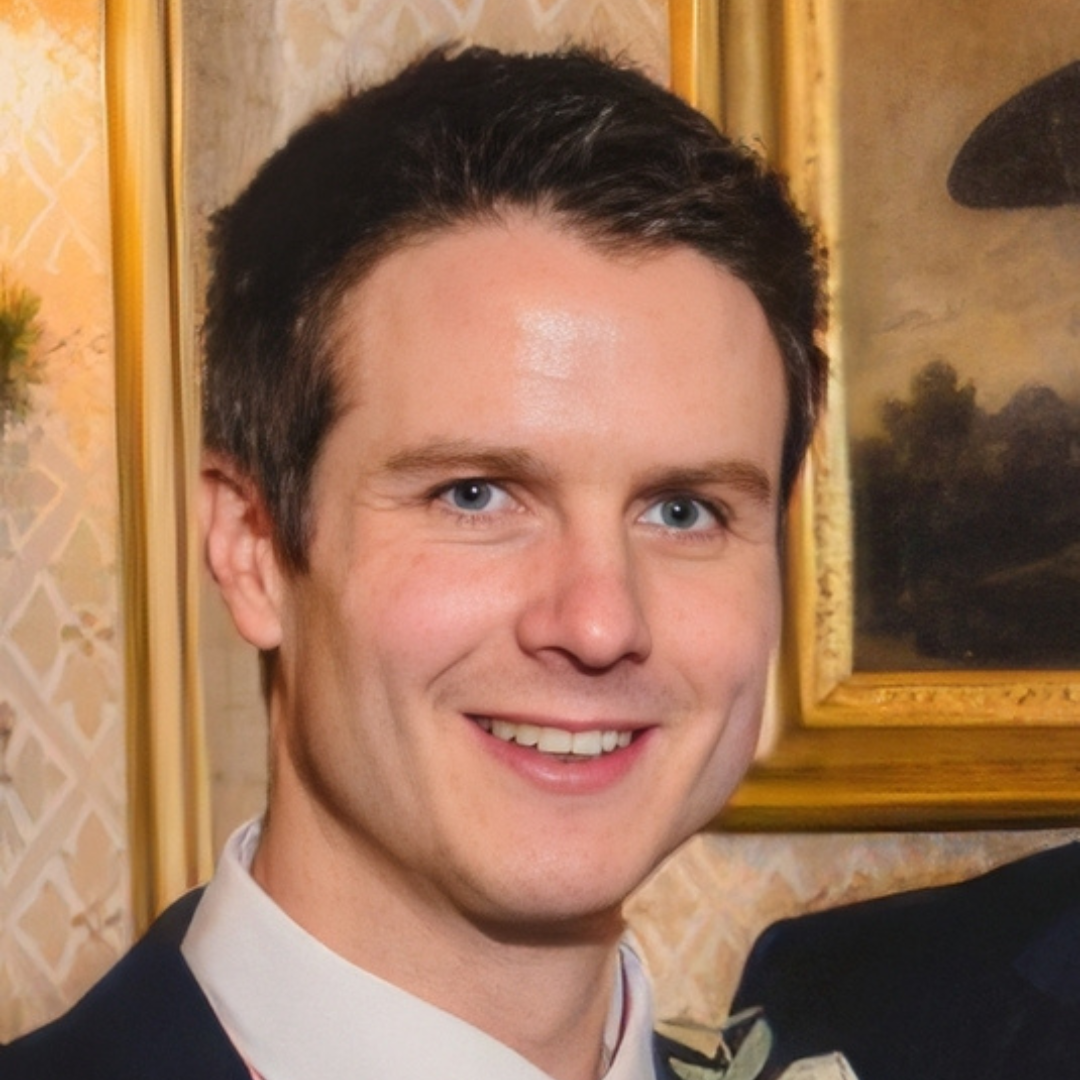 Seeq team: Daniel Simkiss