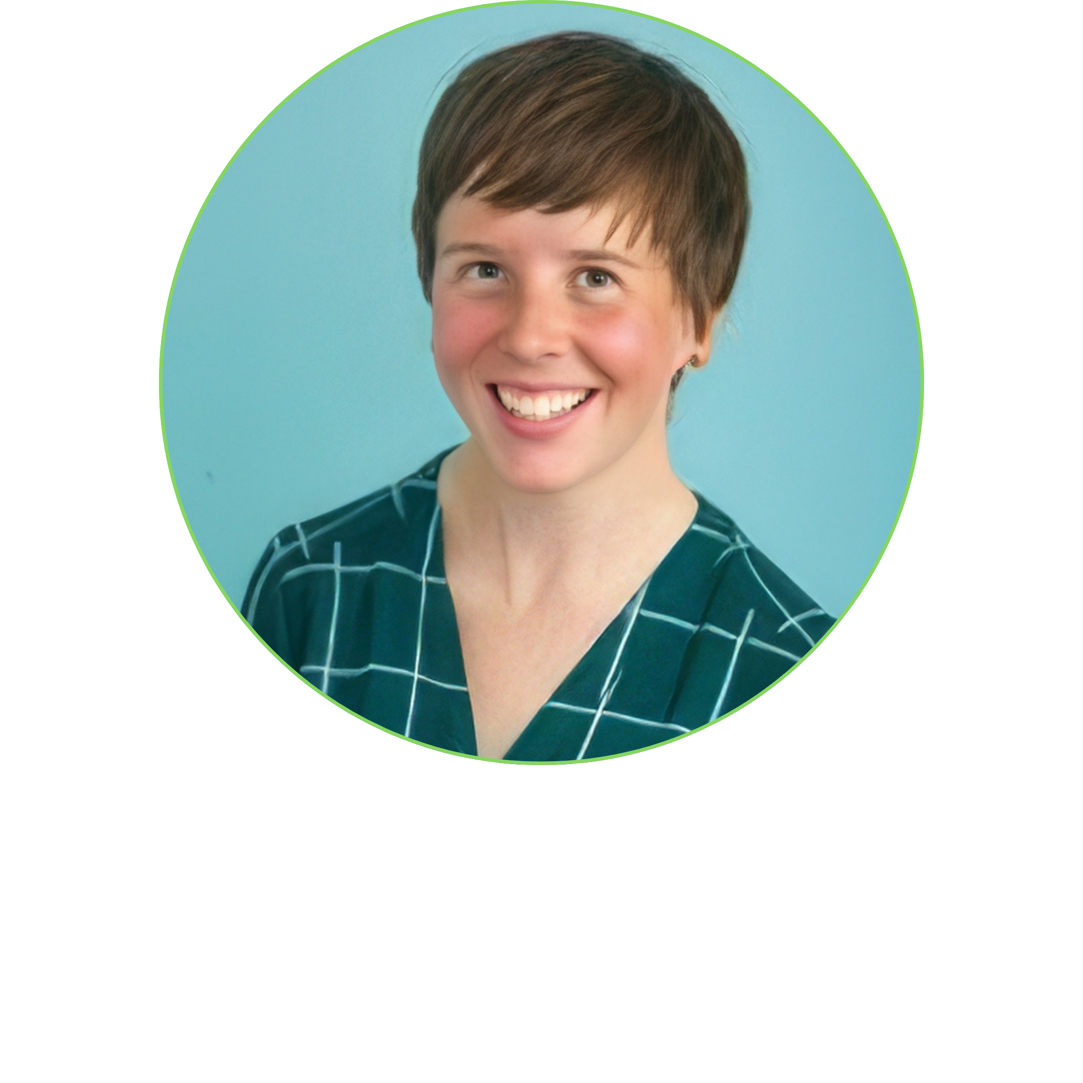 Verdagy Emily Cole logo