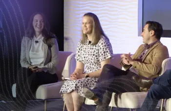 Nikki Bishop, Chief Customer Officer, Seeq Mike Duffy, Vice President - Intelligent Operations, Capgemini Sid Bhattacharya, Worldwide Head of Strategic Engagements - Energy and Utilities, AWS Krista Novstrup, Director of Analytics Engineering, Seeq