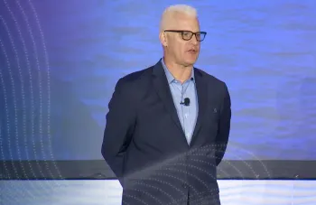 George Skaryak, Chief Revenue Officer, Seeq